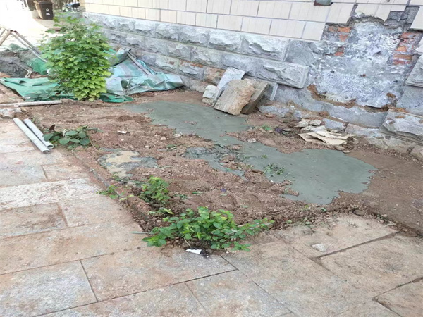 南部地基基础注浆增加承载力灌浆加固